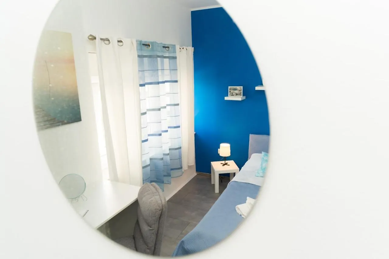 Apartment Mihaela Zara