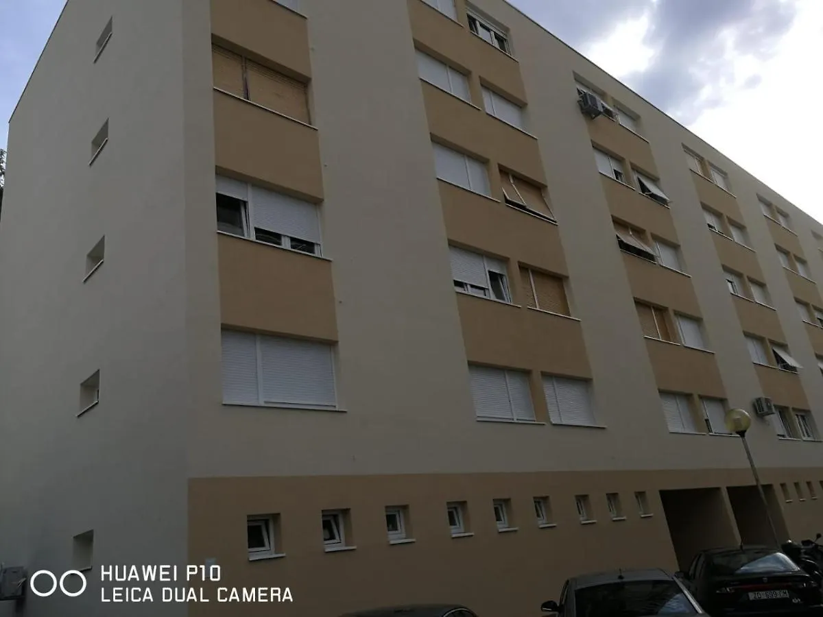 Apartment Mihaela Zara Croazia