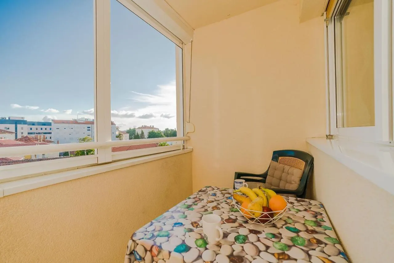 Apartment Mihaela Zara 0*,